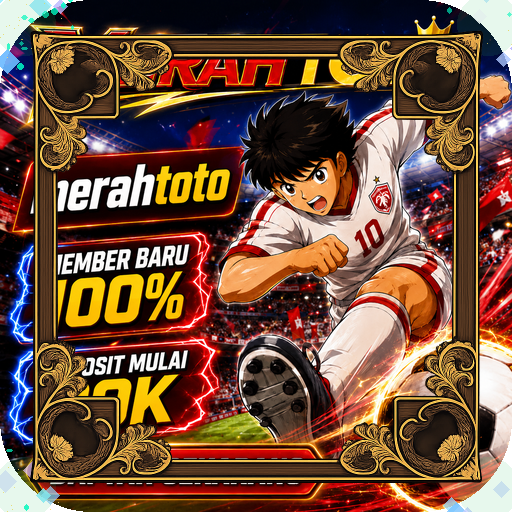 merahtoto — galeri pratinjau - APK Resmi