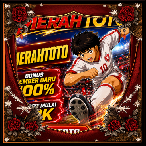 merahtoto — galeri pratinjau Resmi APK
